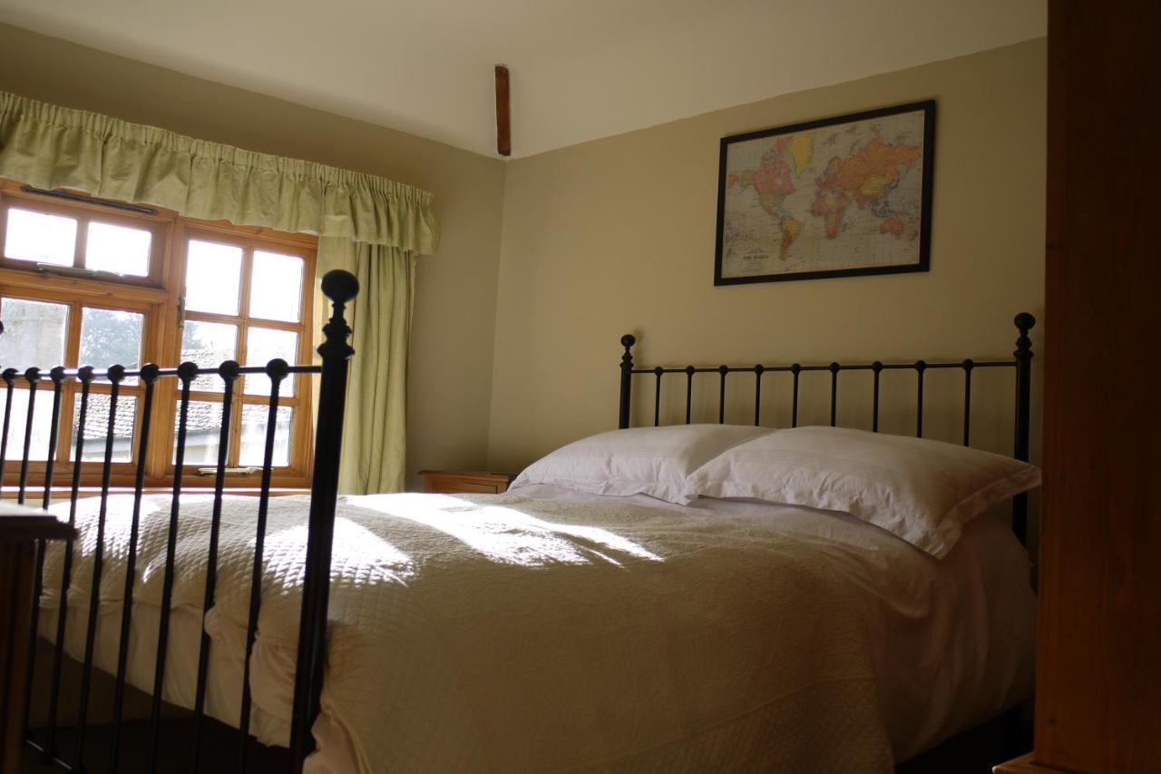 One Pelham Grove Bed & Breakfast Stocking Pelham Bagian luar foto