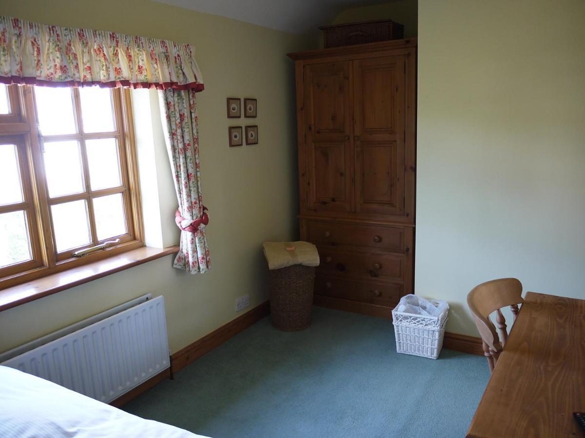 One Pelham Grove Bed & Breakfast Stocking Pelham Bagian luar foto