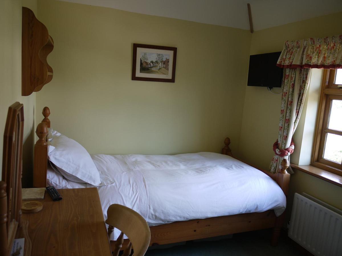 One Pelham Grove Bed & Breakfast Stocking Pelham Bagian luar foto
