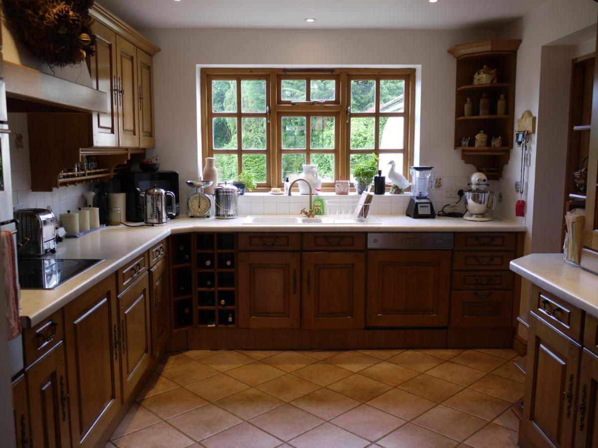 One Pelham Grove Bed & Breakfast Stocking Pelham Bagian luar foto