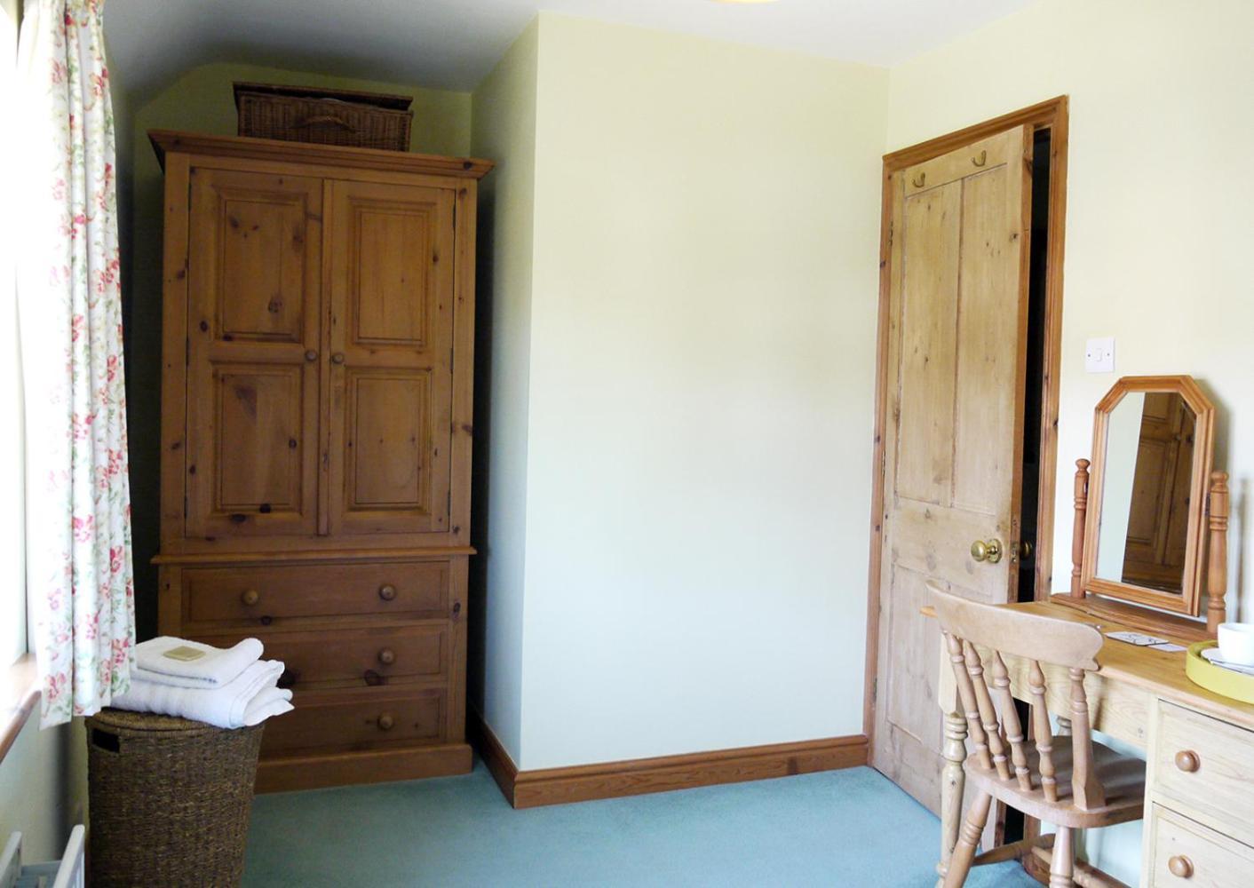 One Pelham Grove Bed & Breakfast Stocking Pelham Bagian luar foto