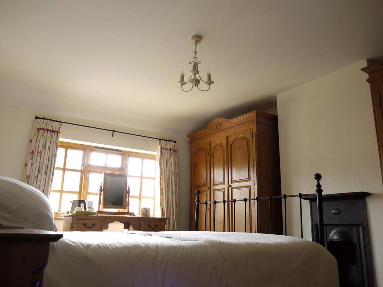 One Pelham Grove Bed & Breakfast Stocking Pelham Bagian luar foto